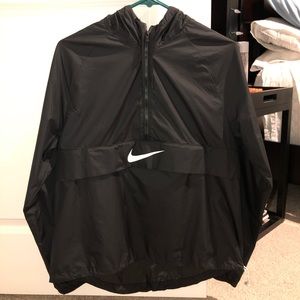Women’s Nike Windbreaker